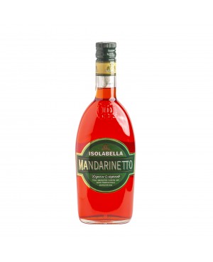 Mandarinetto Isolabella 0,70 L