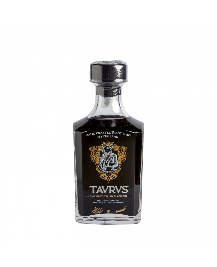 Gin Compound Taurus Black 0,70 L