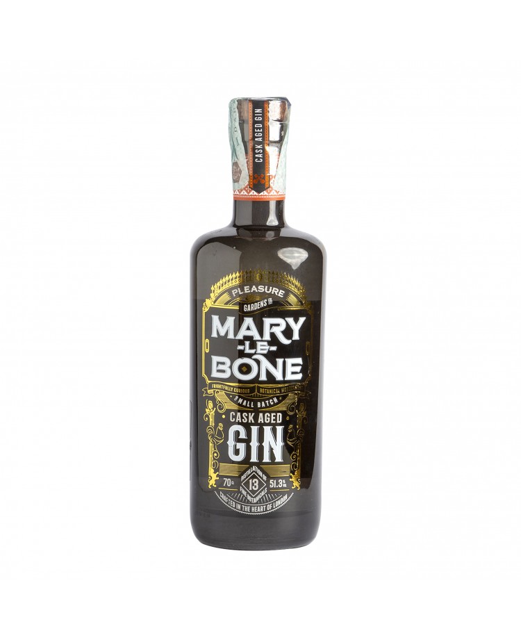 Gin MaryLeBon Cask Aged 0,70 L