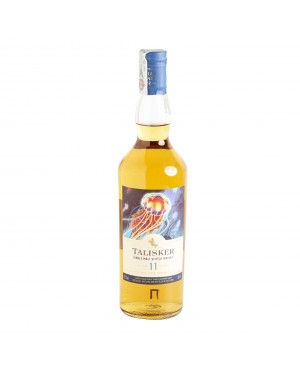 Talisker 11 Years Old Special Release 2022 0,70 L (Astucciato)
