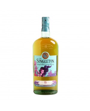 The Singleton of Glen Ord 15 Years Old Special Release 2022 0,70 L (Astucciato)