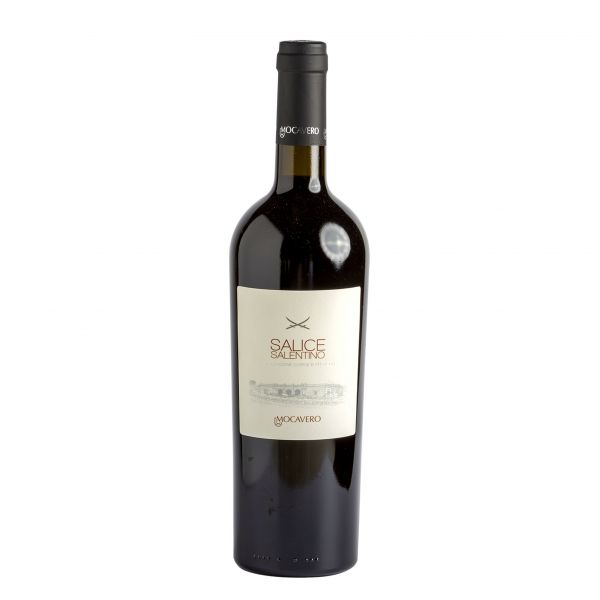 Salice Salentino DOP Mocavero 0,75 L