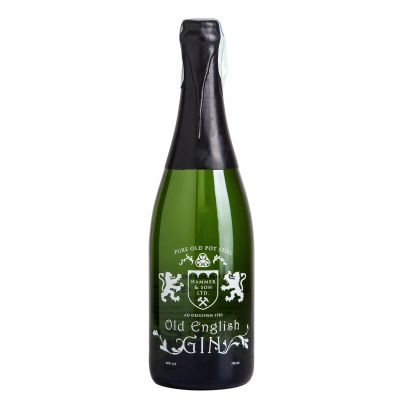 Gin Old English Gin Pure...