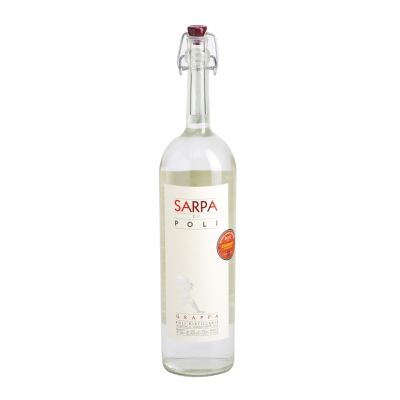 Grappa "Sarpa di Poli" Poli...