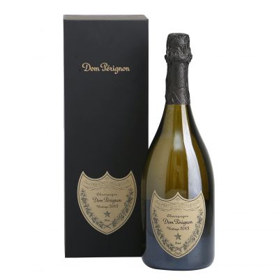 Champagne Brut Vintage 2013...