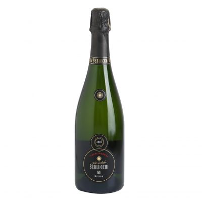 Franciacorta Dosaggio Zero...