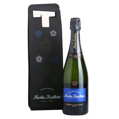 Champagne Réserve Exclusive...