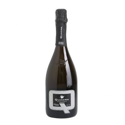 Franciacorta QZero Nero...