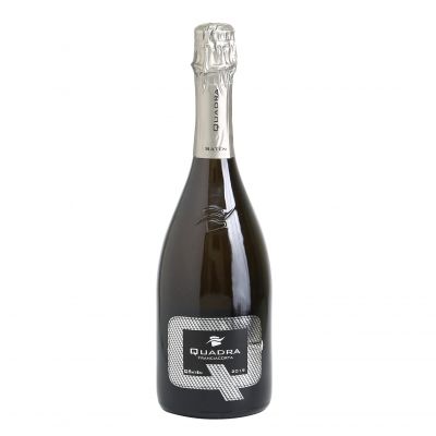 Franciacorta Brut QSatèn...