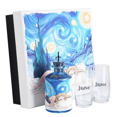 Box J.Rose Limited Edition...