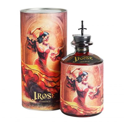 J.Rose Flamenco London Dry...