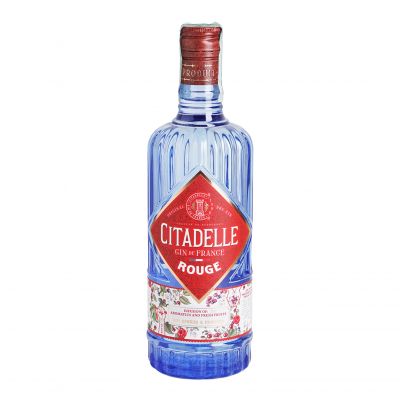 Gin Dry Citadelle Rouge 0,70 L