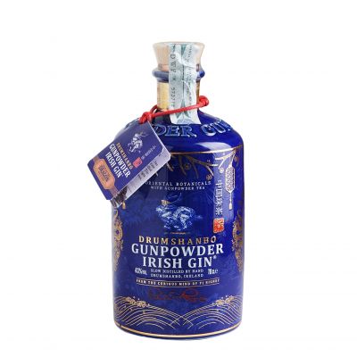 Gunpowder Irish Gin...