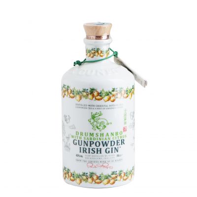Gunpowder Irish Gin...