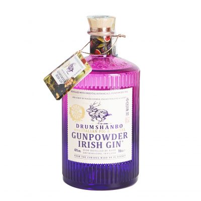 Gunpowder Irish Gin...