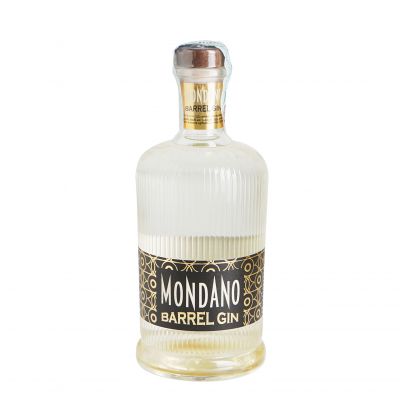 Gin Barrel Mondano 0,70 L