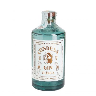 Gin Condesa Clasica 0,70 L