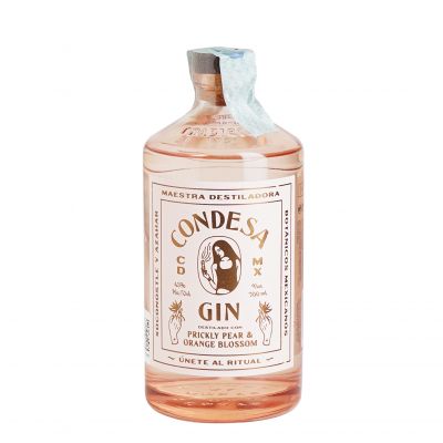Gin Condesa Prickly Pear &...