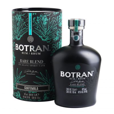Rum De Guatemala Botran...