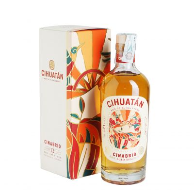 Ron De El Salvador Cihuatàn...