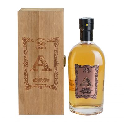 Grappa Amarone Barricata...