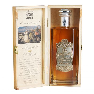 Grappa Regale Giori 0,70 L...