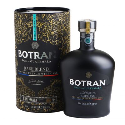 Ron De Guatemala Botran...