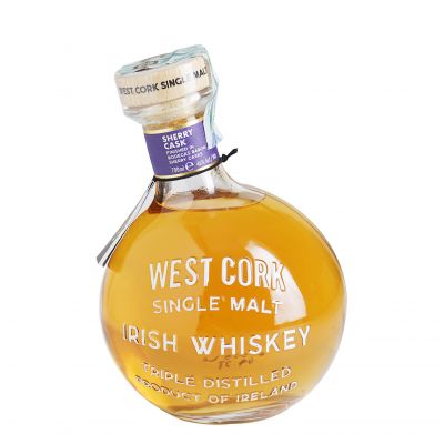 Irish Whisky West Cork...
