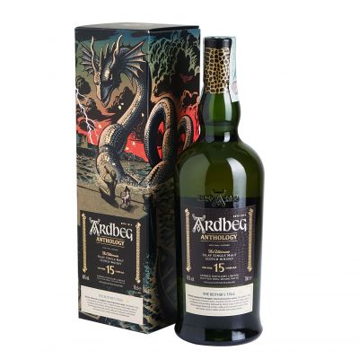 Islay Single Malt Scotch...