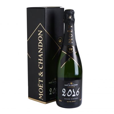 Champagne Extra Brut Grand...