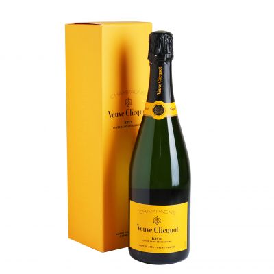 Champagne Brut Cuvée...