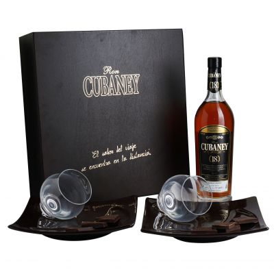 Cofanetto Degustazione Rum...
