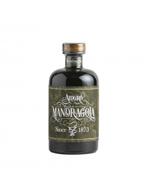 Amaro Mandragola 0,50 L