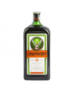 Amaro Jägermeister 1 L