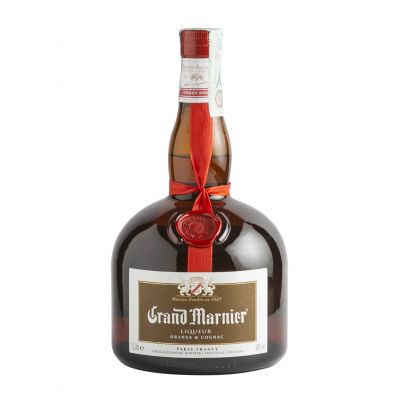 Grand Marnier Liqueur 0,70 L