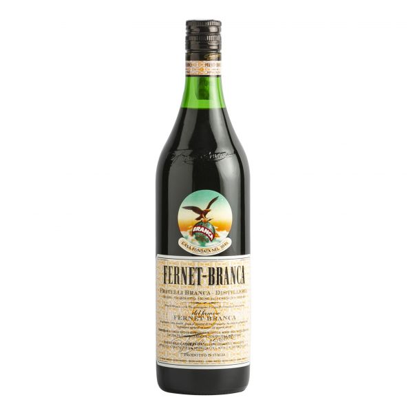 Amaro Fernet-Branca 1 L