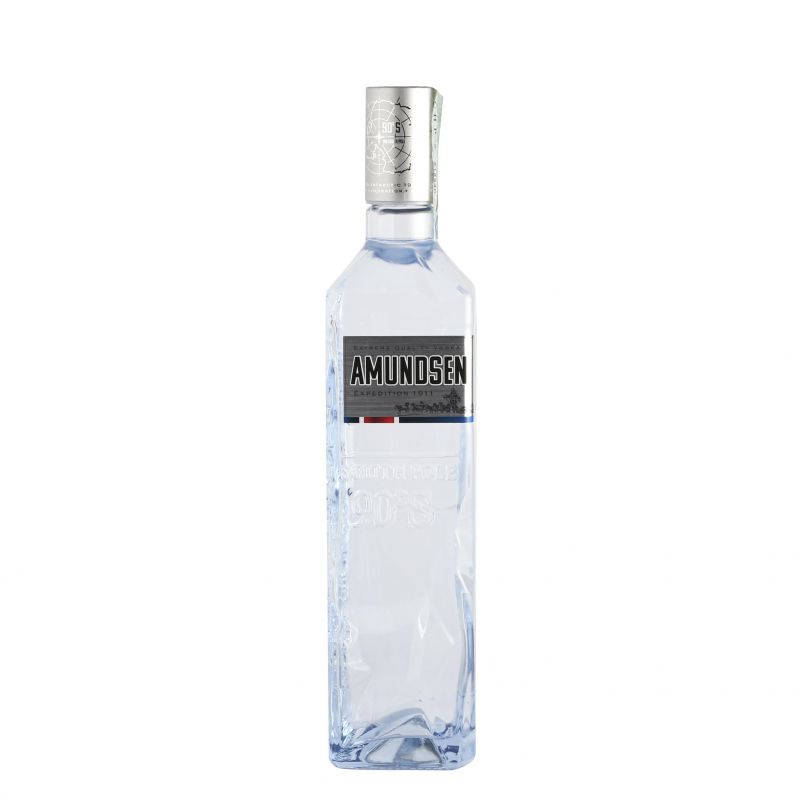 Vodka Amundsen 0,70 L Vodka Amundsen 0,70 L