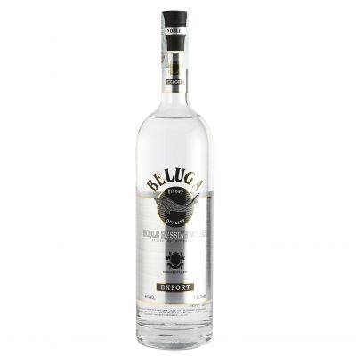 Vodka Beluga Noble Russian 1 L