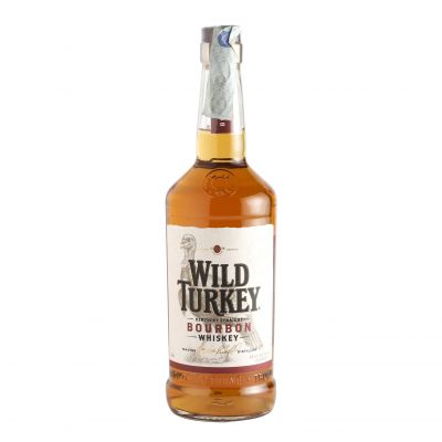 Kentucky Straight Bourbon...