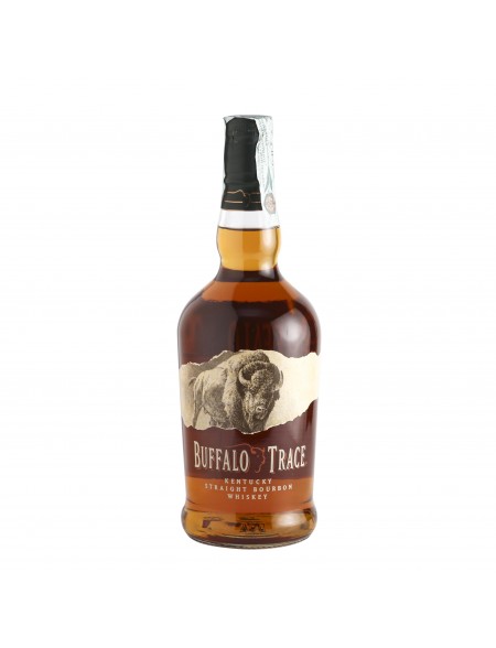 Bourbon Whiskey Buffalo Trace 0,70 L