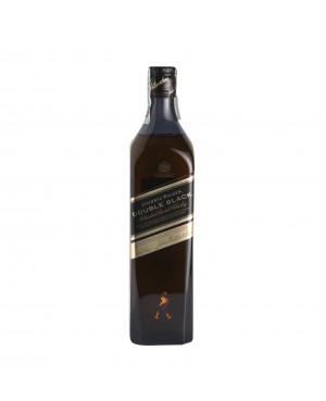 Johnnie Walker Double Black Single Malt Whisky 0,70 L (Astucciato)