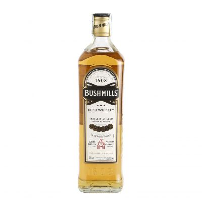 Bushmills Original Irish...