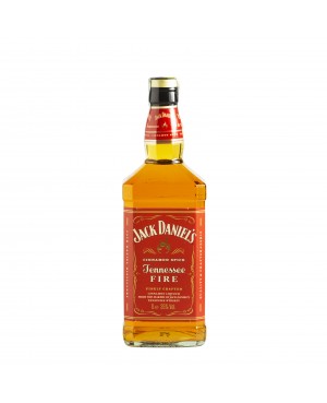 Jack Daniel's Tennesse Fire 1 L