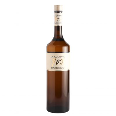 903 La Grappa Barrique...