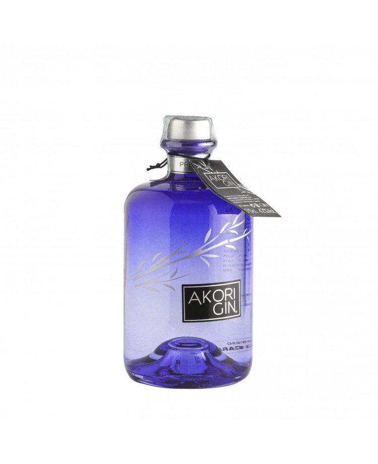Gin Premium Akori 0,70 L