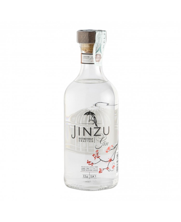 Gin Jinzu 0,70 L