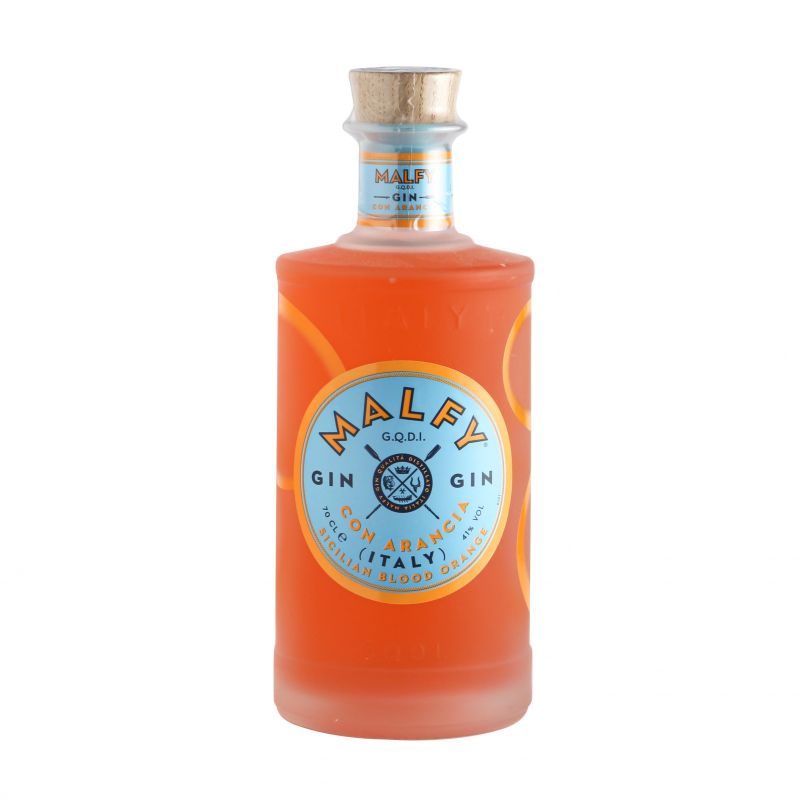 Gin Malfy Arancia 0,70 L Gin Malfy Arancia 0,70 L