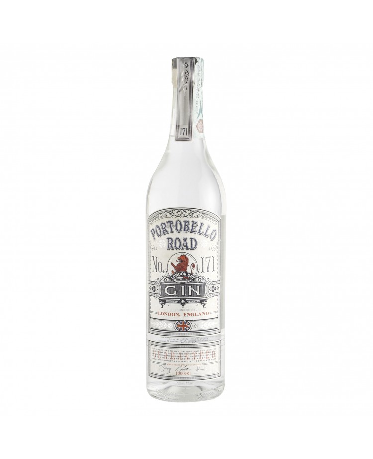 Gin Portobello Road N°171 0,70 L