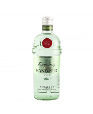 Gin Tanqueray Rangpur 0,70 L