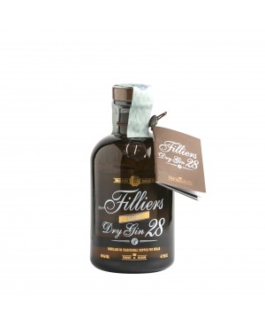 Gin Dry Filliers Classic 28 0,50 L